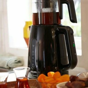چای ساز فیلیپس مدل HD7301