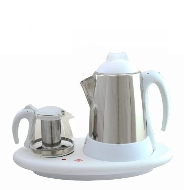 چای ساز پارس خزر مدل TM-3500SP
