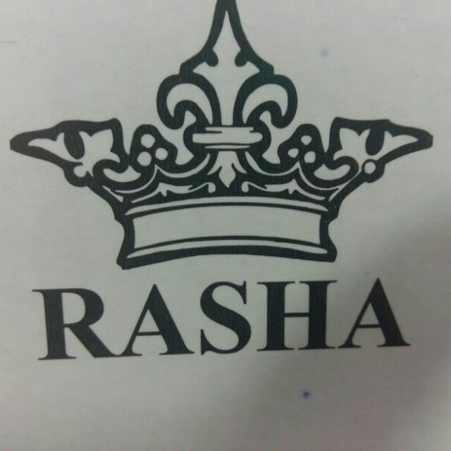 راشا