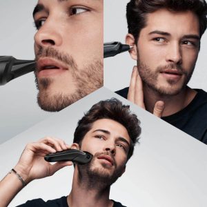 ست اصلاح براون مدل MGK5260