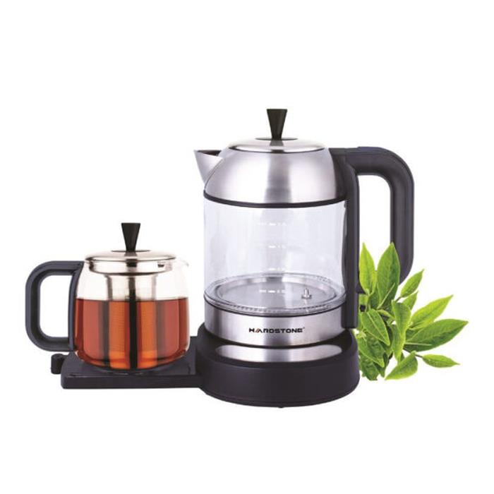چای ساز هاردستون مدل TKG4220