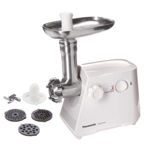 چرخ گوشت پاناسونیک مالزی مدل MK-MG1360