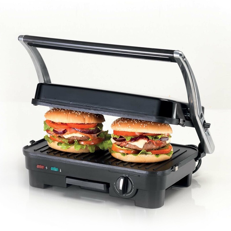kenwood grill hgm50