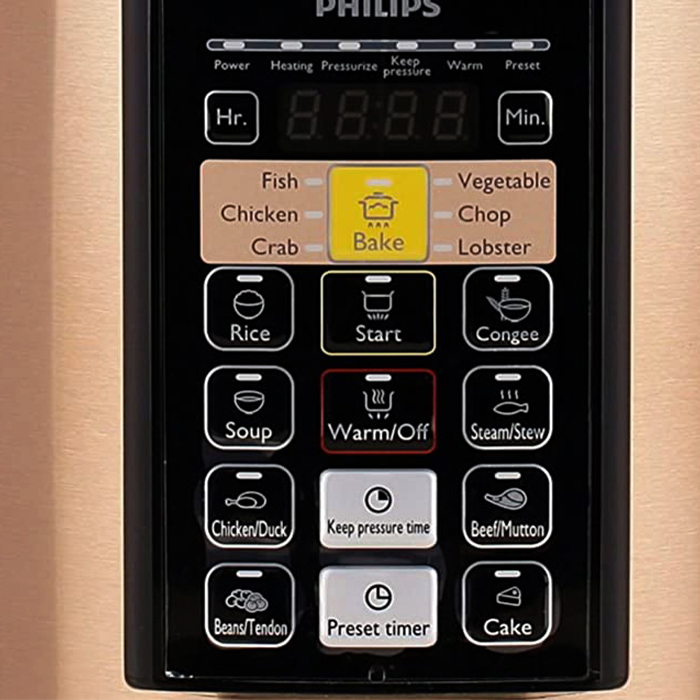 فیلیپس مدل HD2139 3