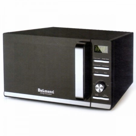delmonti solardom microwave oven dl740 مایکروویو 25لیتر سولاردام دلمونتی dl740