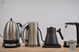 راهنمای خرید چای ساز ☕ + معرفی مدل‌های پرفروش در بازار ایران
