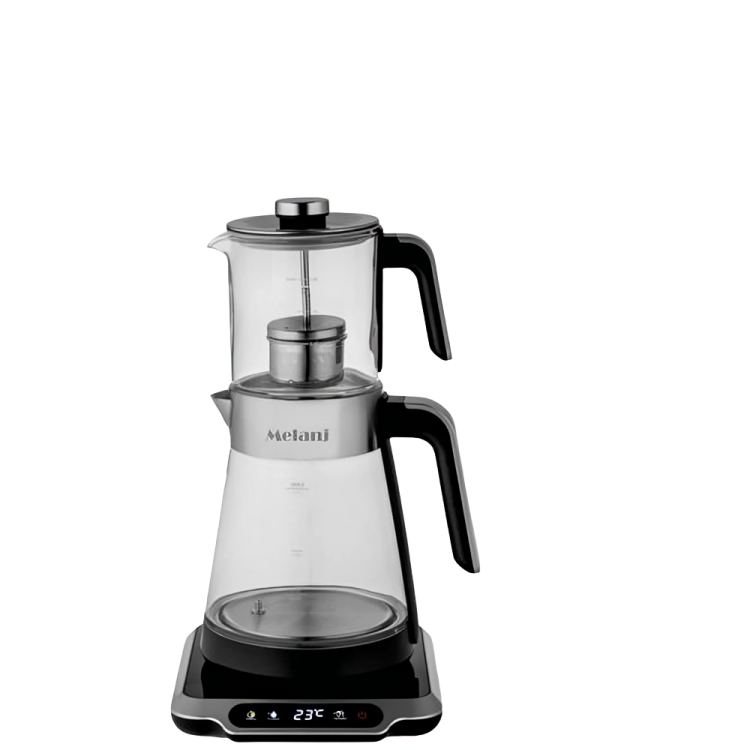 چای ساز ملانژ مدل ML-88