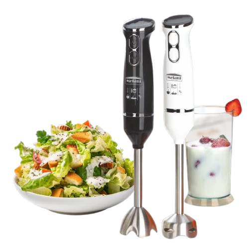 گوشتکوب برقی ملانژ مدل ML-4040