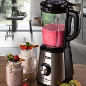 مخلوطکن آریته 1200 وات مدل 579