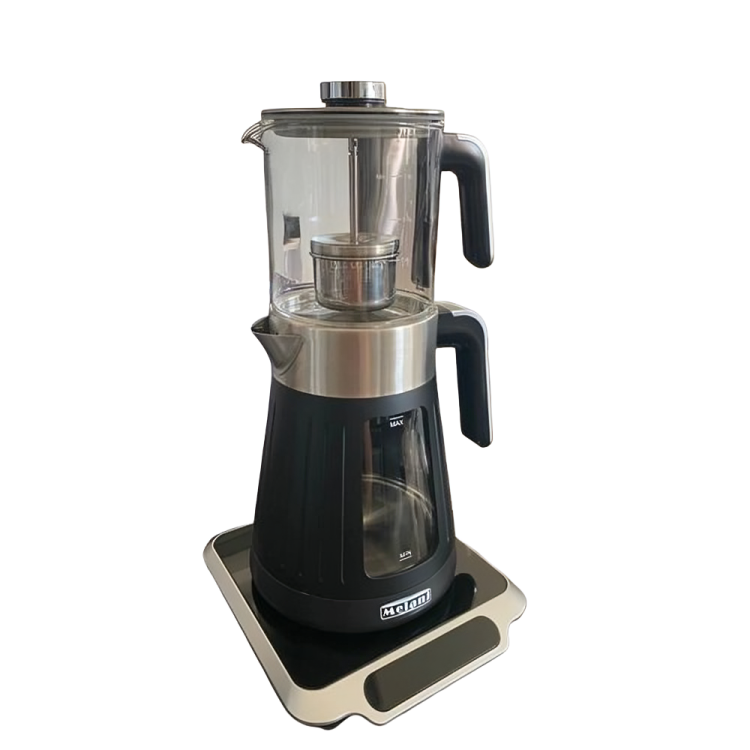 چای ساز ملانژ مدل ML-98