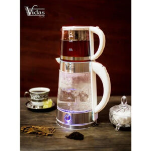 چای ساز ویداس مدل VIR2079