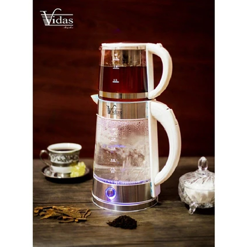 چای ساز ویداس مدل VIR2079