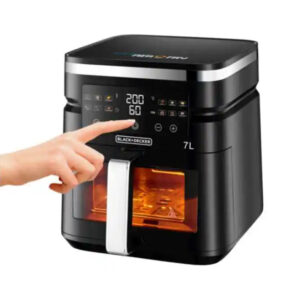 سرخ کن بلک اند دکر مدل AF7010