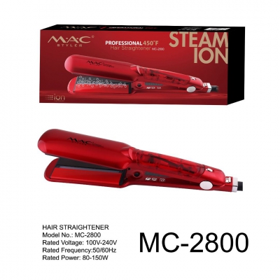 اتو مو مک استایلر مدل MAC-2800