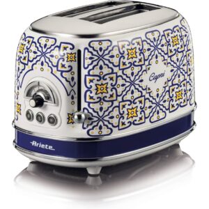 توستر نان دو خانه آریته مدل CAPRI 155