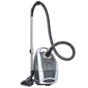 جارو برقی ساینا مدل 4800 توربو لوله کنفی