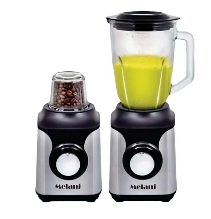 آسیاب و مخلوط کن ملانژ مدل ML-310 آسیاب و مخلوط کن ملانژ مدل ML-310