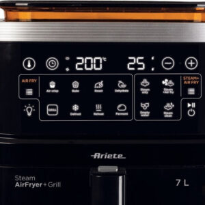 سرخ کن هوا پز آریته ایتالیا مدل Ariete 4636