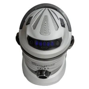 جارو برقی سطلی ساینا مدل VC-5200
