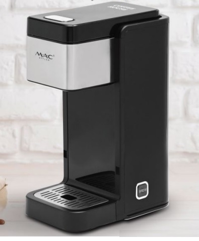 قهوه جوش مک استایلر مدل MAC-320