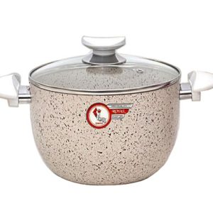 سرویس 8 پارچه رویال مدل کاسپین