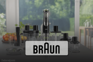 معرفی برند براون (Braun) و بررسی برترین محصولات این شرکت