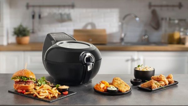 tefal actifry genius xl 2in1 review lifestyle 0