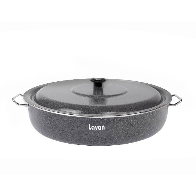 تابه لاوان مدل تیتان سایز 52 تابه لاوان مدل تیتان سایز 52