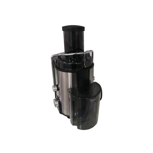 آبمیوه گیری تک کاره دایکاست روزنبرگ مدل JE-628