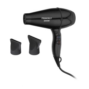 سشوار پرینسلی مدل PR200AT