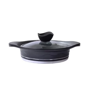 تابه مرغ و ماهی راکلند مدل آلمانی