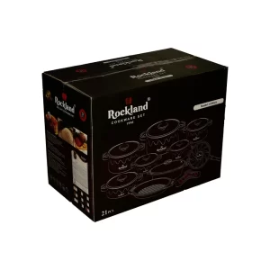 سرویس 21 پارچه راکلند مدل تمیس