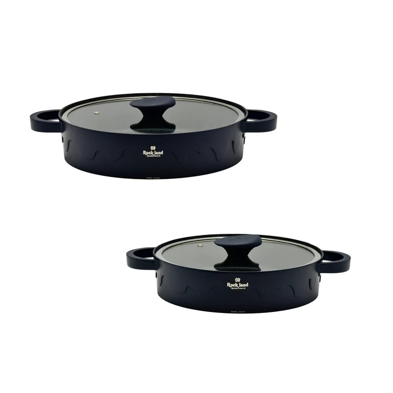 سرویس 18 پارچه راکلند مدل لیانا