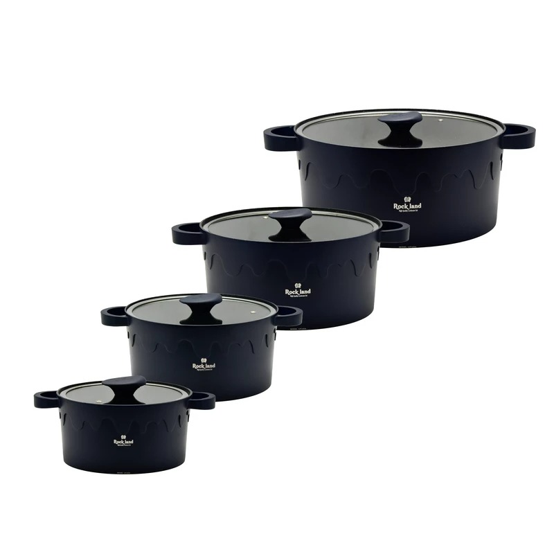 سرویس 18 پارچه راکلند مدل لیانا