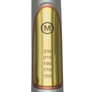 اتو مو لوکس پرومارون مدل RL-1114