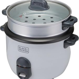 پلوپز بلک اند دکر مدل RC1860
