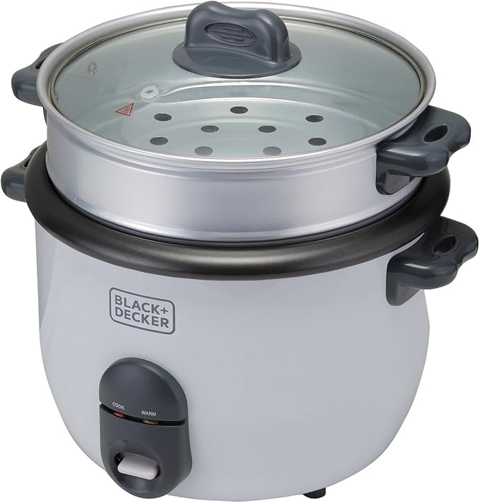 پلوپز بلک اند دکر مدل RC1860