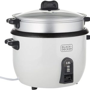 پلوپز بلک اند دکر مدل RC2850