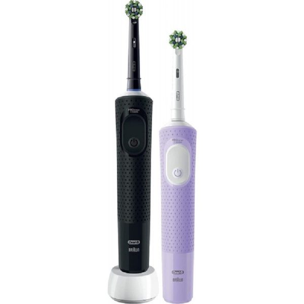 مسواک برقی Oral-B مدل D103