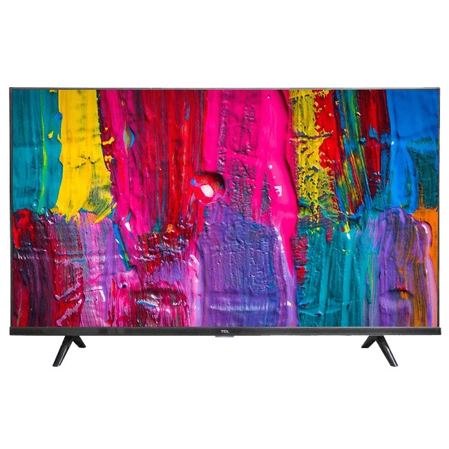 تلویزیون هوشمند 43 اینچ تی سی ال مدل 43S5400 تلویزیون هوشمند 43 اینچ تی سی ال مدل 43S5400
