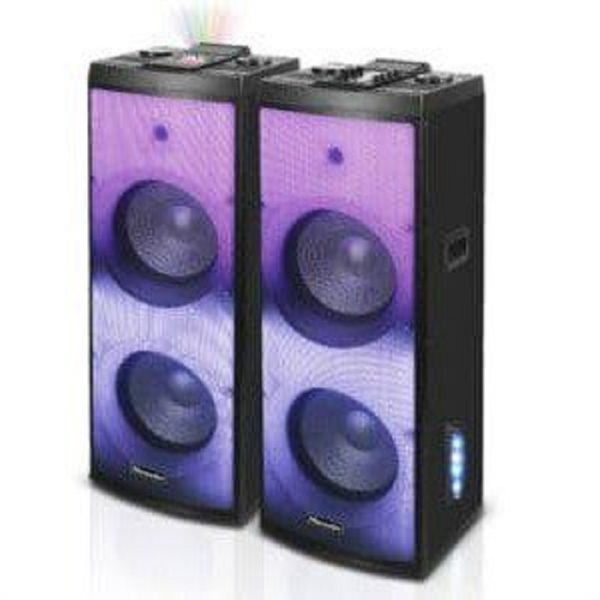 اسپیکر بلوتوثی مکسیدر مدل AL1229LP5