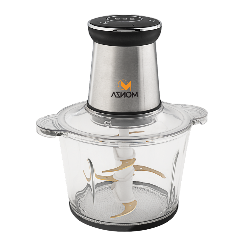 خردکن مونزا مدل M-CH5003D خردکن مونزا مدل M-CH5003D