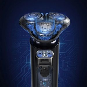 ریش تراش شیائومی مدل S301