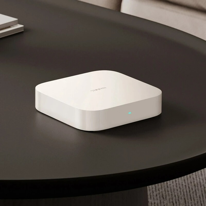 هاب هوشمند شیائومی مدل Smart Home Hub 2