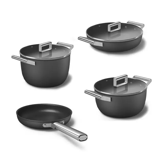 سرویس قابلمه اسمگ مدل CKFC2611 سرویس قابلمه اسمگ مدل CKFC2611