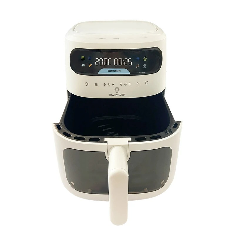 سرخ کن بدون روغن ترام هاوس مدل AF-25880