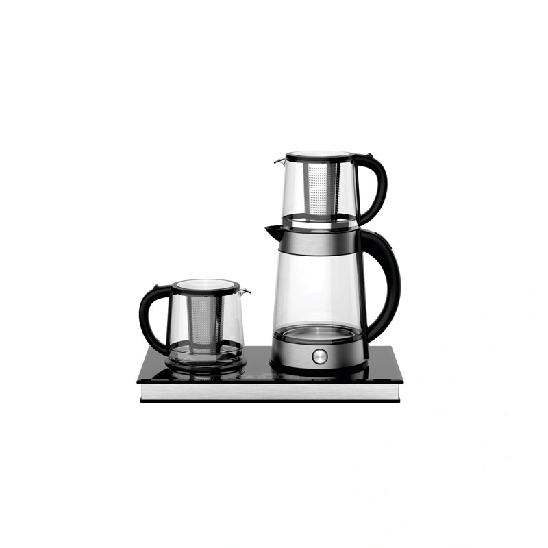 چای ساز ترام هاوس مدل TS-12173 چای ساز ترام هاوس مدل TS-12173