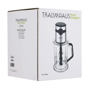 خرد کن ترام هاوس مدل FC-51500L