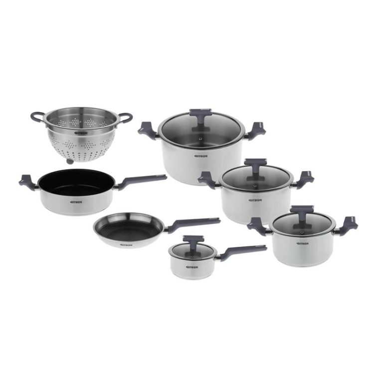 سرویس قابلمه بایترون مدل BSX-600