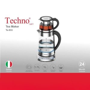 چای ساز تکنو مدل TE-933